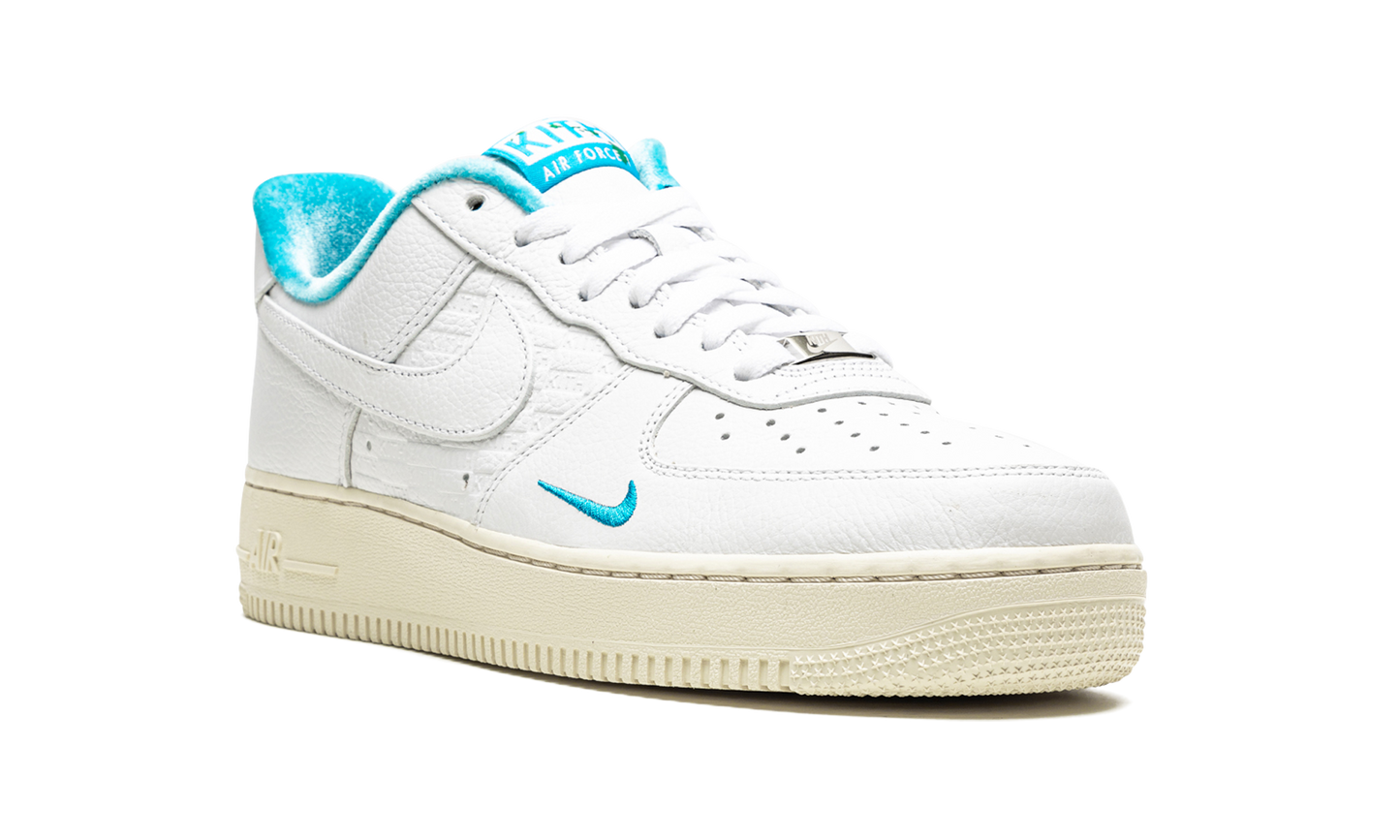 Air Force 1 Low / Kith "Kith Hawaii" DC9555 100