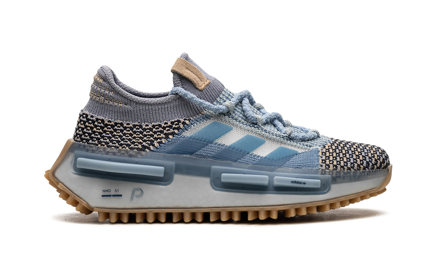 NMD S1 "Philllllthy" FZ5830