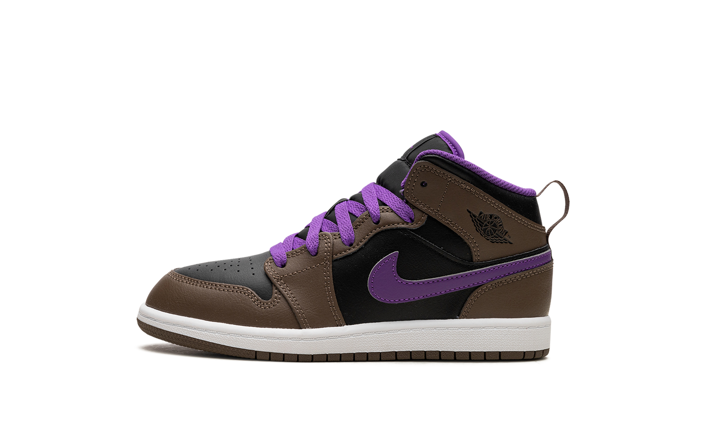 Air Jordan 1 Mid PS "Palomino" DQ8424 215