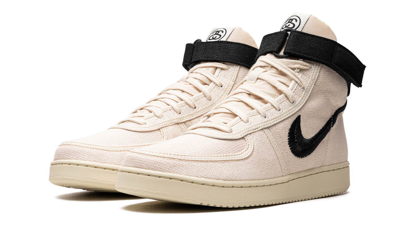 Vandal High SP "Stussy Fossil"