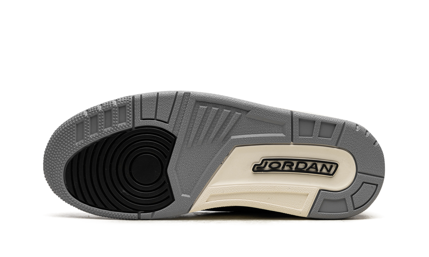 AIR JORDAN 3 WMNS "Off Noir" CK9246 001