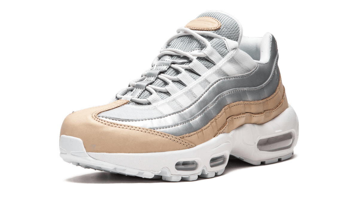 AIR MAX 95 SE PRM MNS WMNS