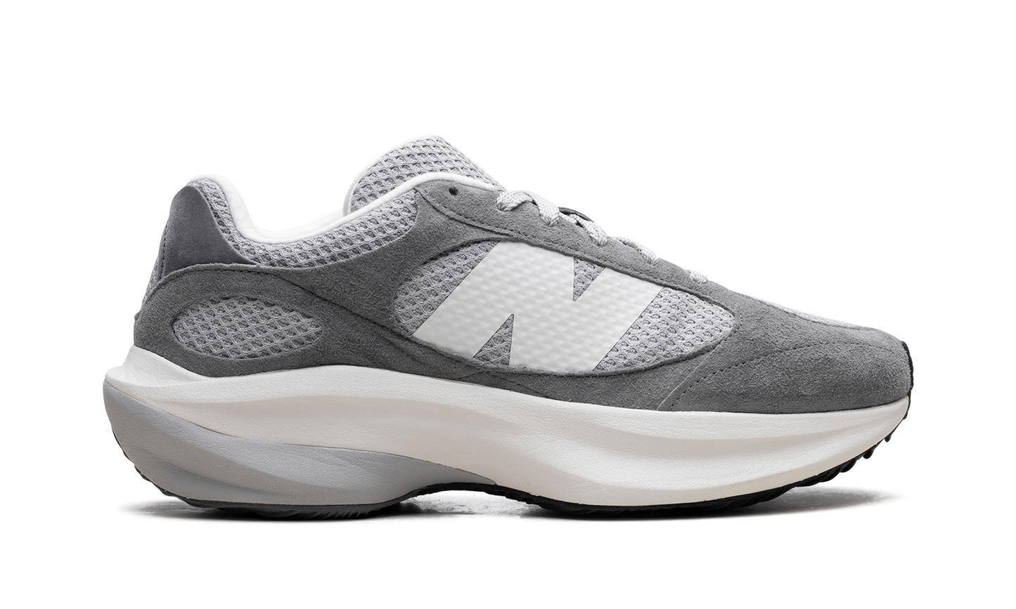 WRPD Runner "Grey" UWRPDCCB