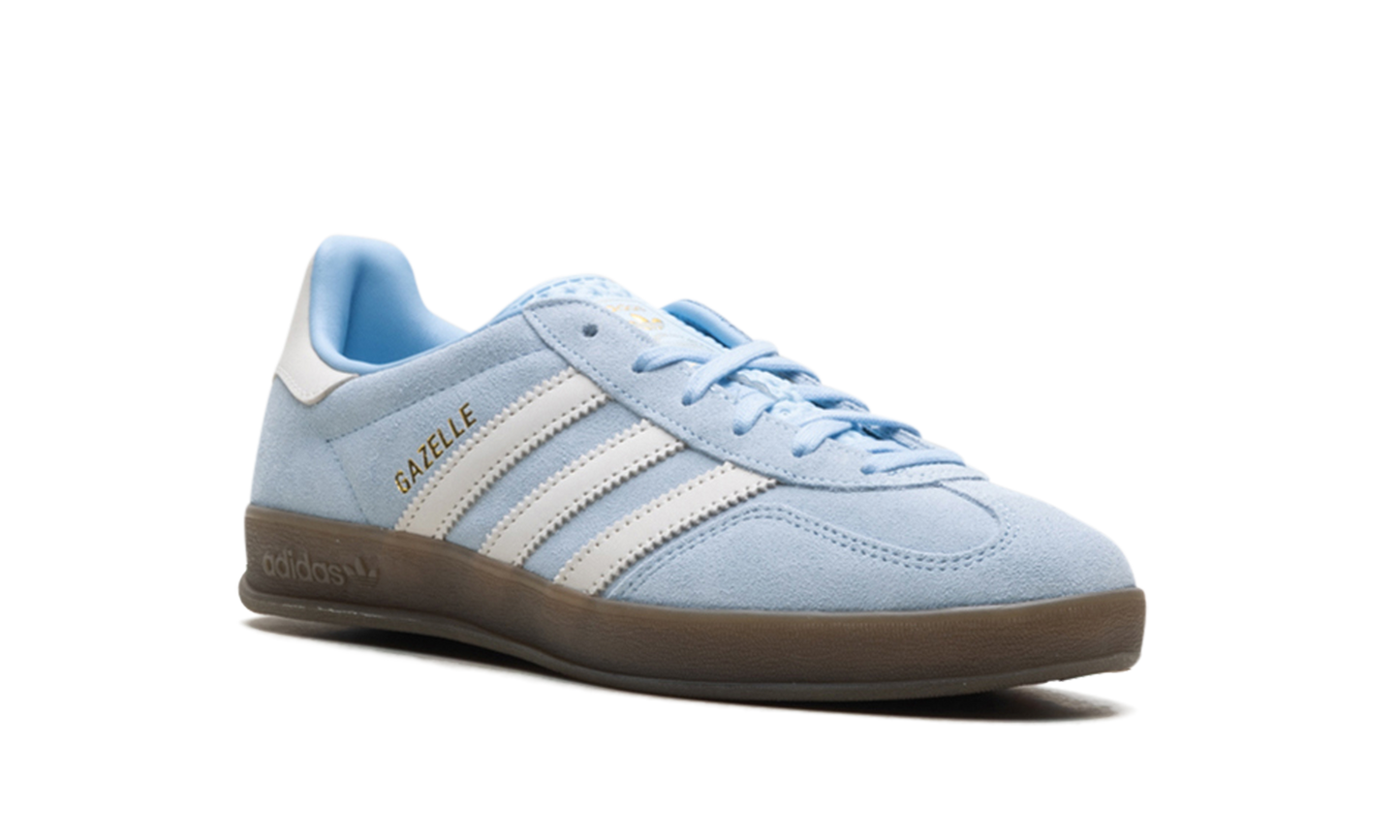 Gazelle Indoor WMNS "Clear Sky Off White" JI2717
