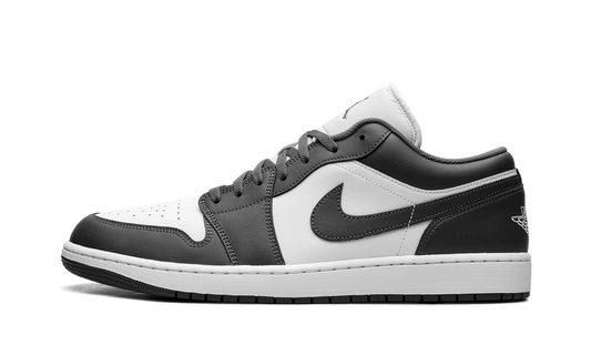 Jordan 1 Low "Grey / White" 553558 044