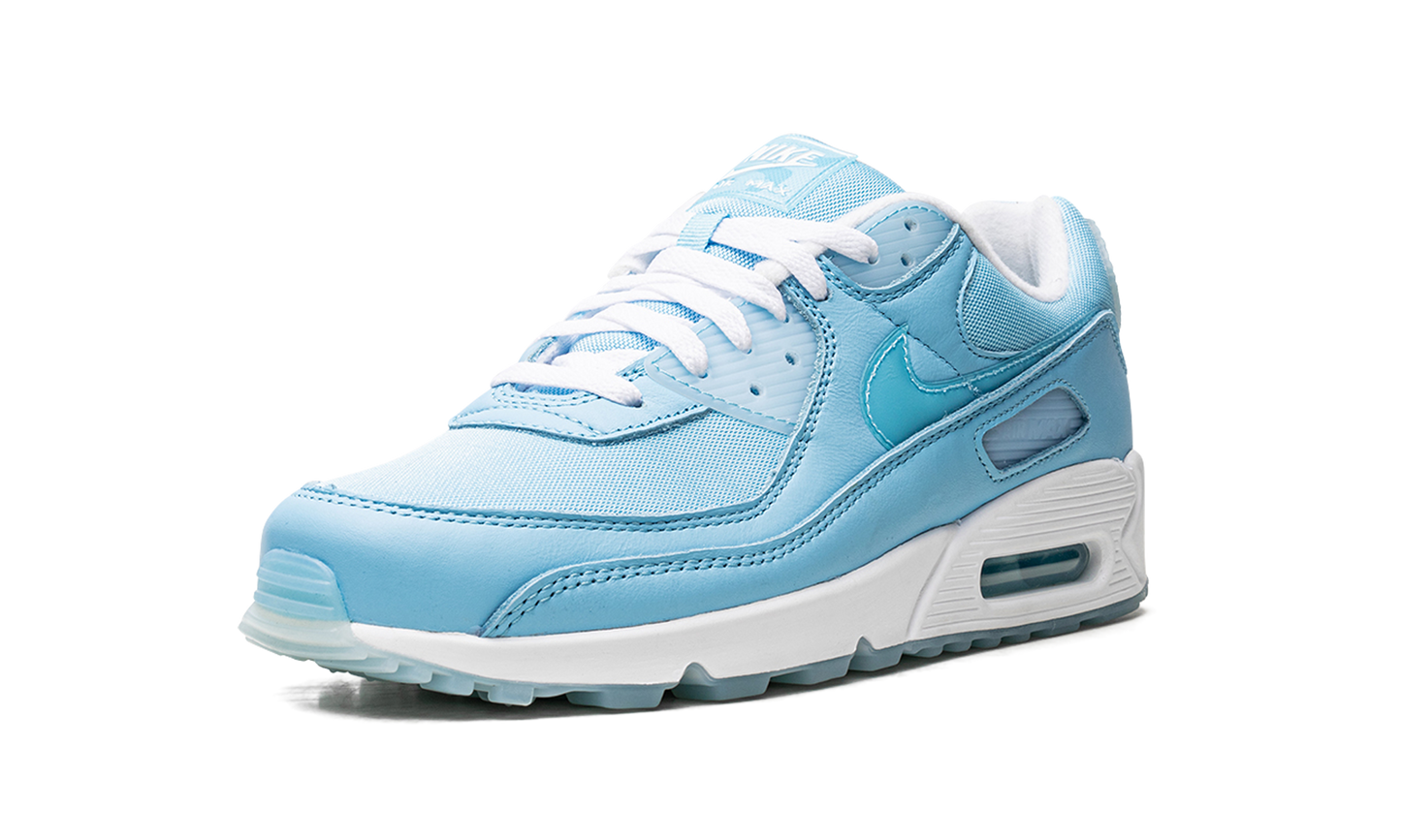 Air Max 90 "Ocean Bliss" FD0734 442