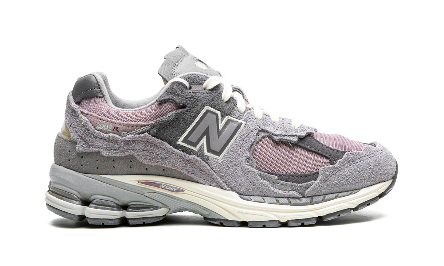 2002R "Lunar New Year - Zinc" M2002RDY