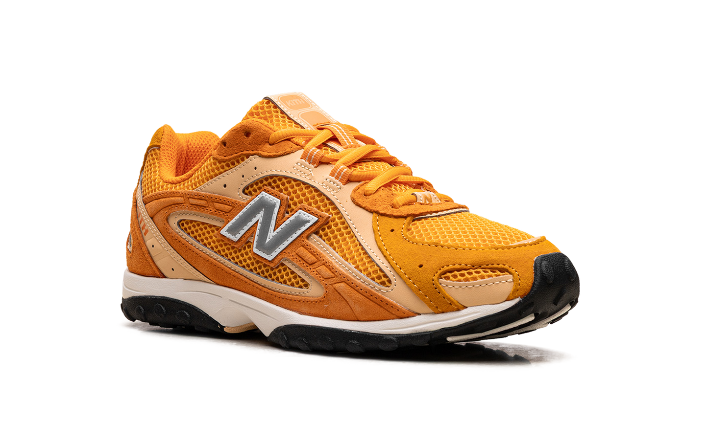 204L "Kith - Orange" U204LKTI