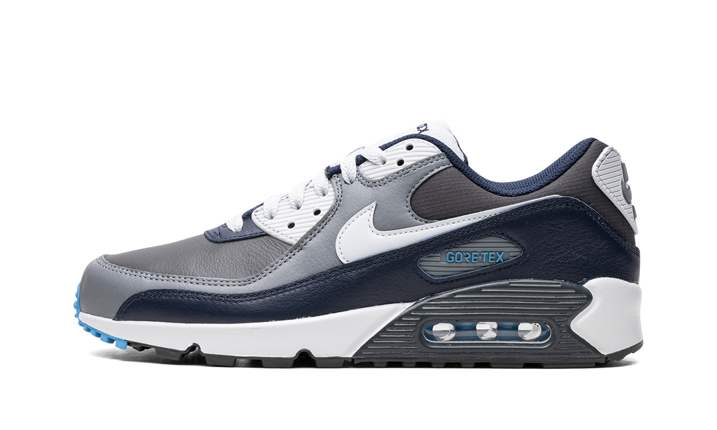 Air Max 90 Gore-Tex "Anthracite / Obsidian" DJ9779 004