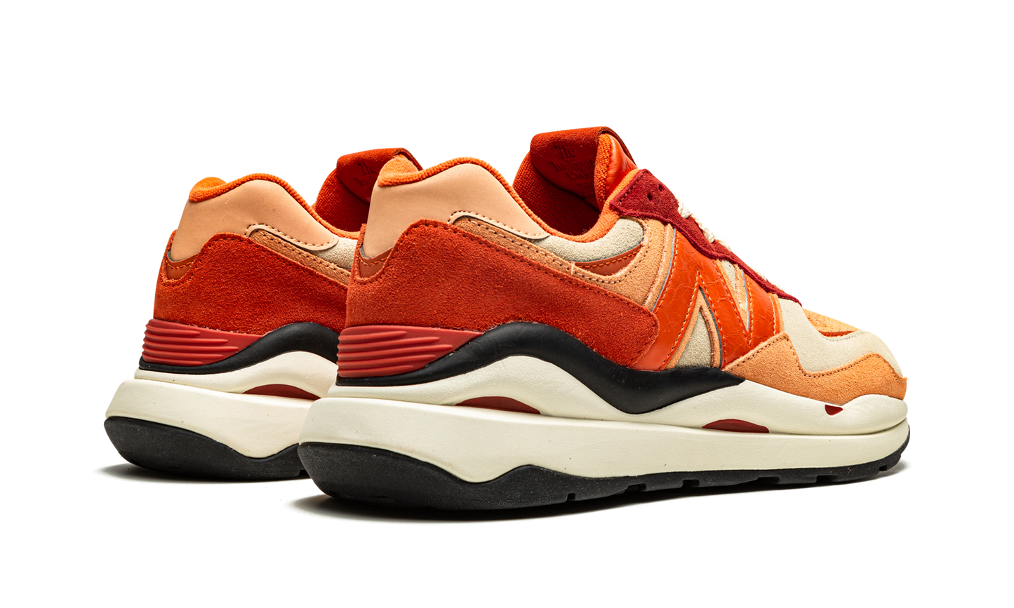 57/40 "Concepts - Headin' Home" M5740HH1