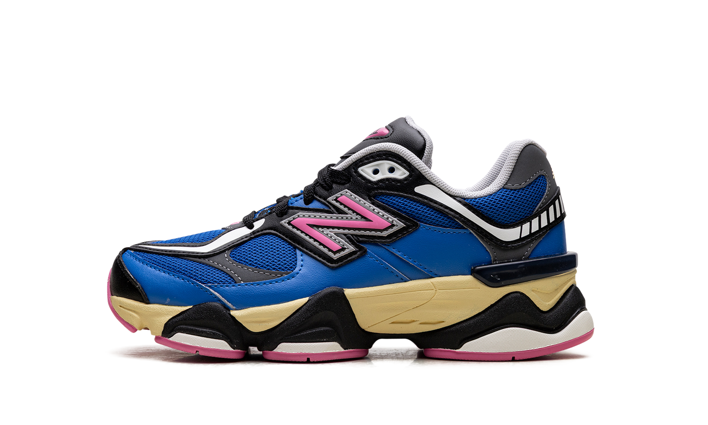 9060 GS "Blue Oasis Real Pink" GC9060BP