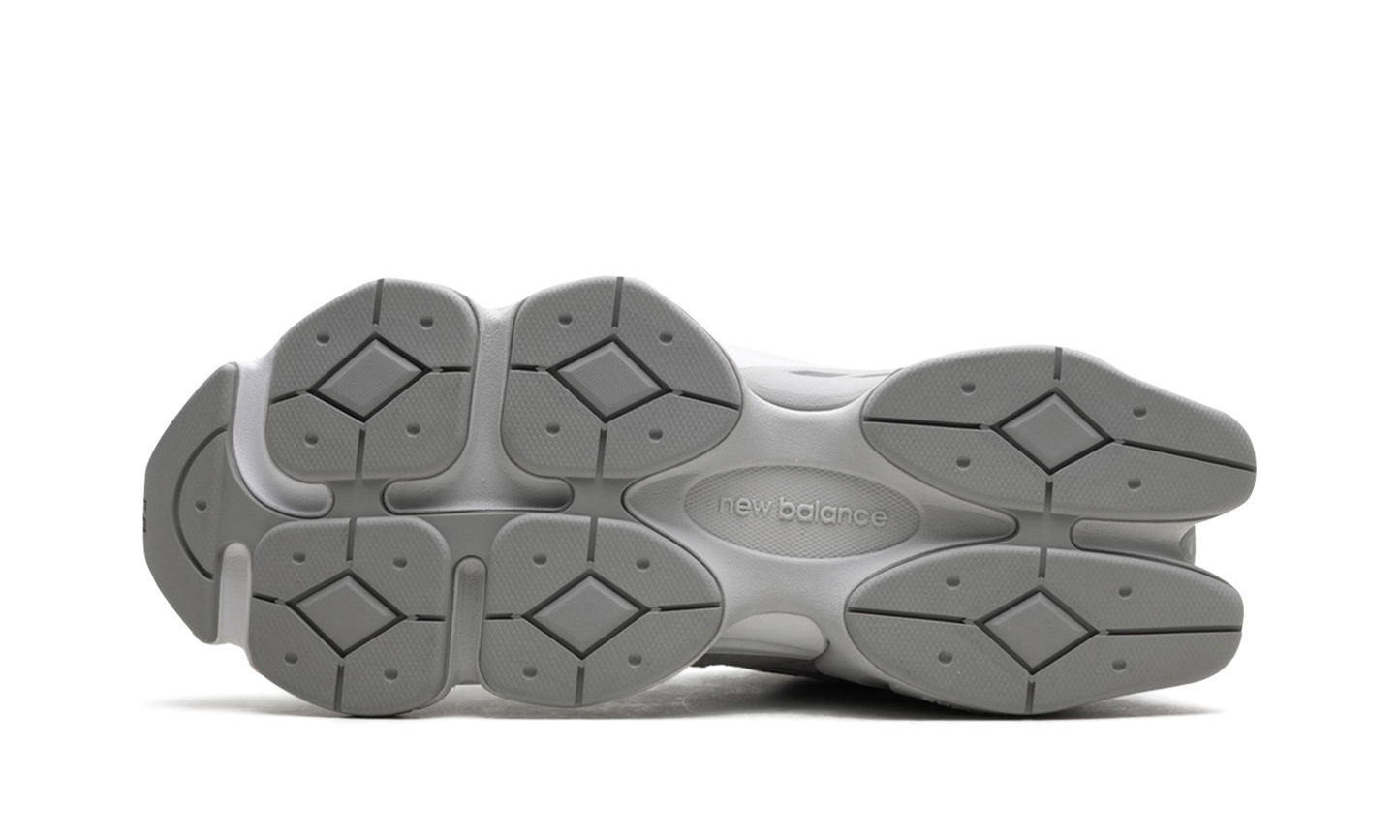 9060 "Silver Metallic Grey" U9060JGR