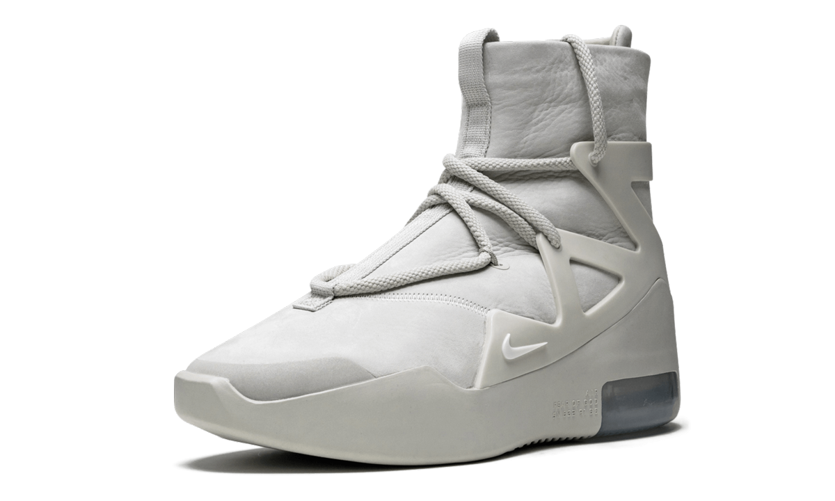 Air Fear Of God 1 "Friends and Family" AR4237 003