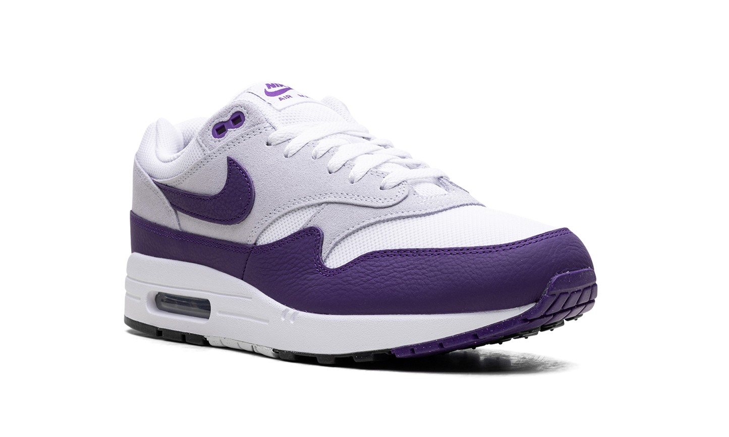 Air Max 1 SC "Field Purple" DZ4549 101