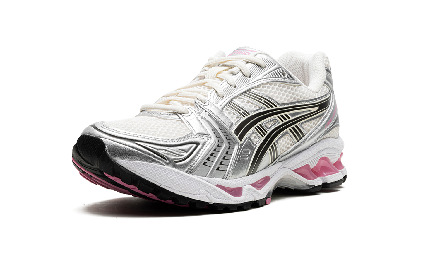 Gel Kayano 14 "Cream Sweet Pink" 1203A537 103