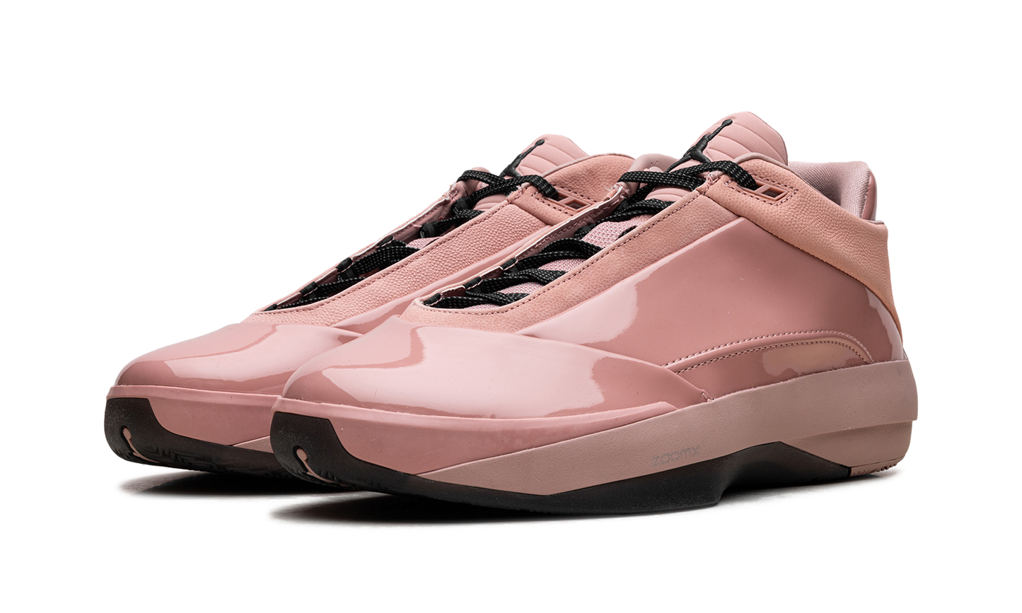 Air Jordan 40 FF "Dusty Rose" HM9932 600