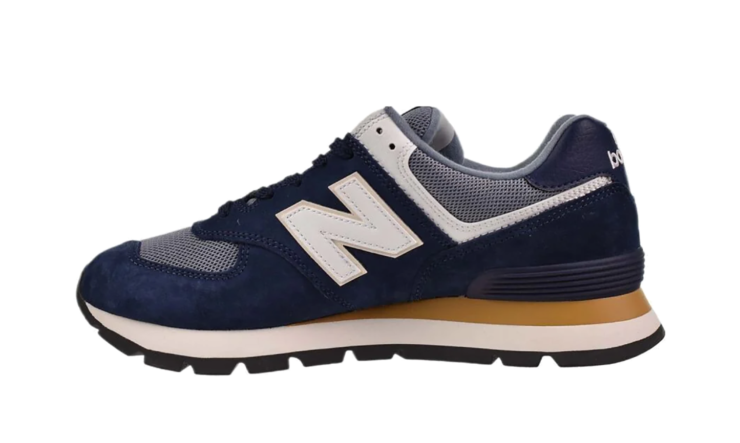 574 "Blue/Wht" ML574 DNH