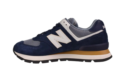 574 "Blue/Wht" ML574 DNH