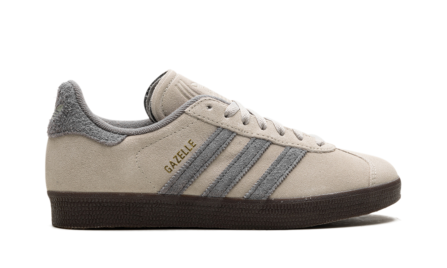 Gazelle "Putty Grey" IG2098