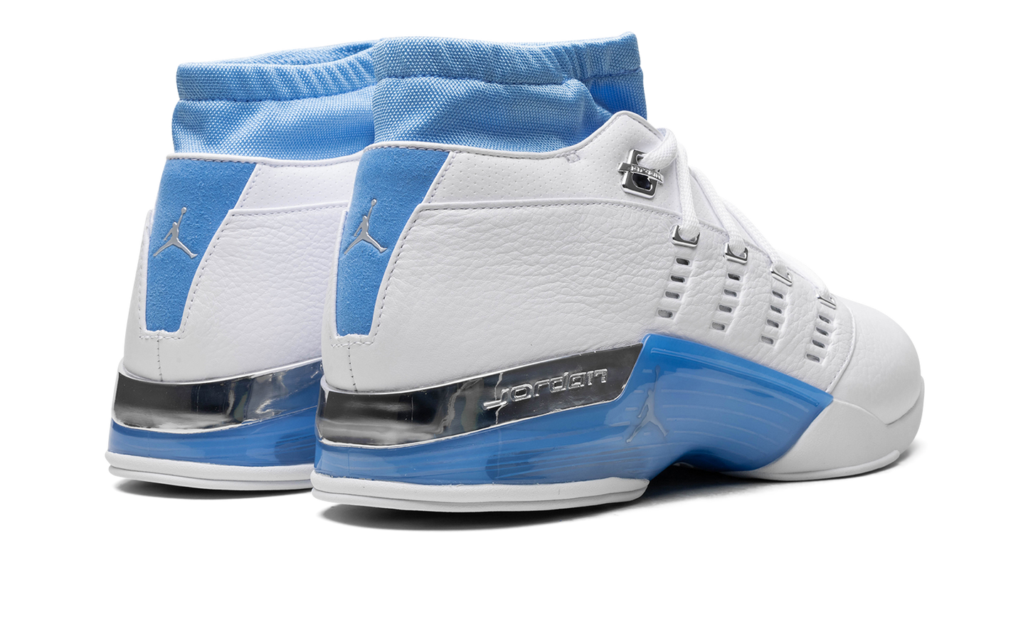 Air Jordan 17 "UNC" FJ0395 101