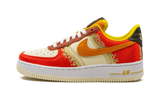 WMNS AIR FORCE 1 '07 PRM "LITTLE ACCRA"