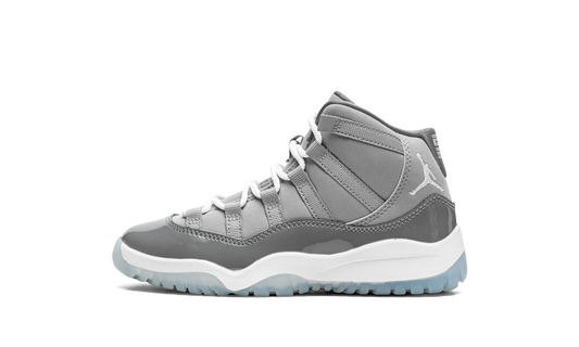 Jordan 11 Retro PS "Cool Grey 2021" 378039 005