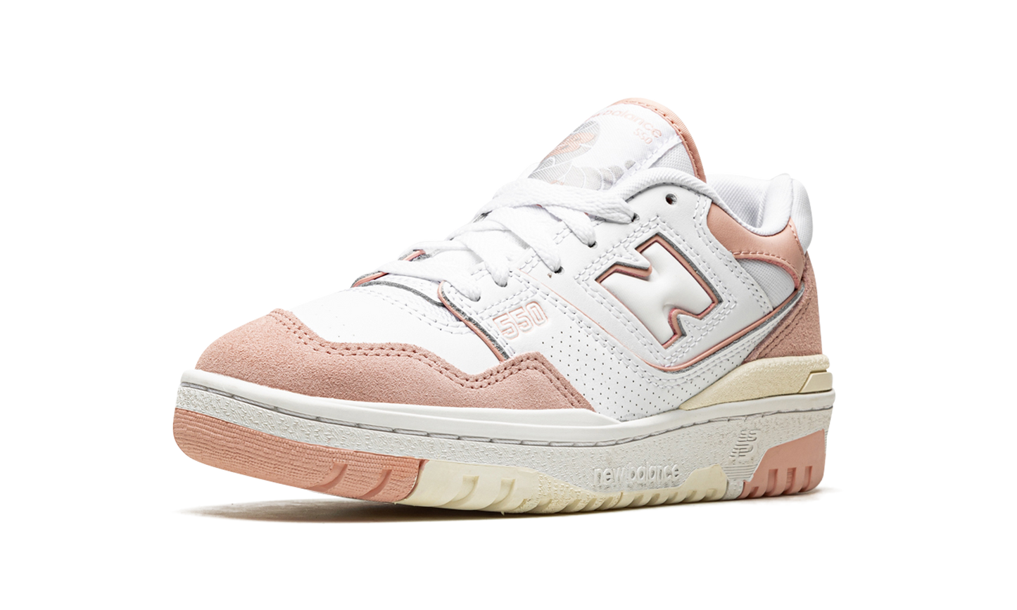 550 WMNS "Pink Sand" BBW550CD