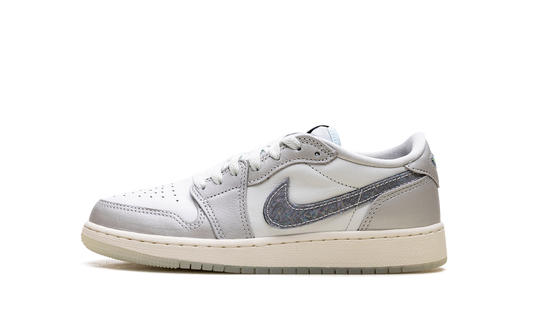 Air Jordan 1 Low OG GS "Year Of The Snake" HF3207 100