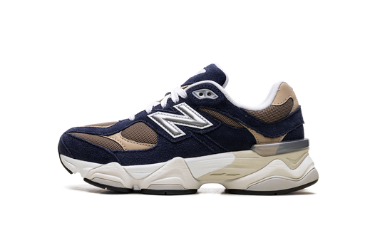 9060 GS "Navy Mushroom" GC9060BF