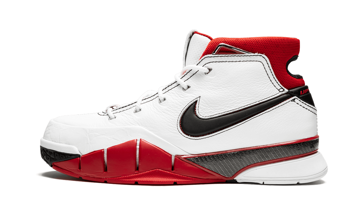 Kobe 1 PROTRO "All Star" AQ2728 102