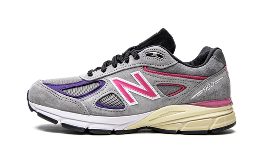 990v4 "Kith United Arrows & Sons" M990KT4