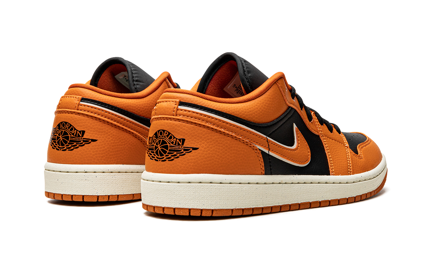 AIR JORDAN 1 LO SE WMNS "Sport Spice" DV1299 800