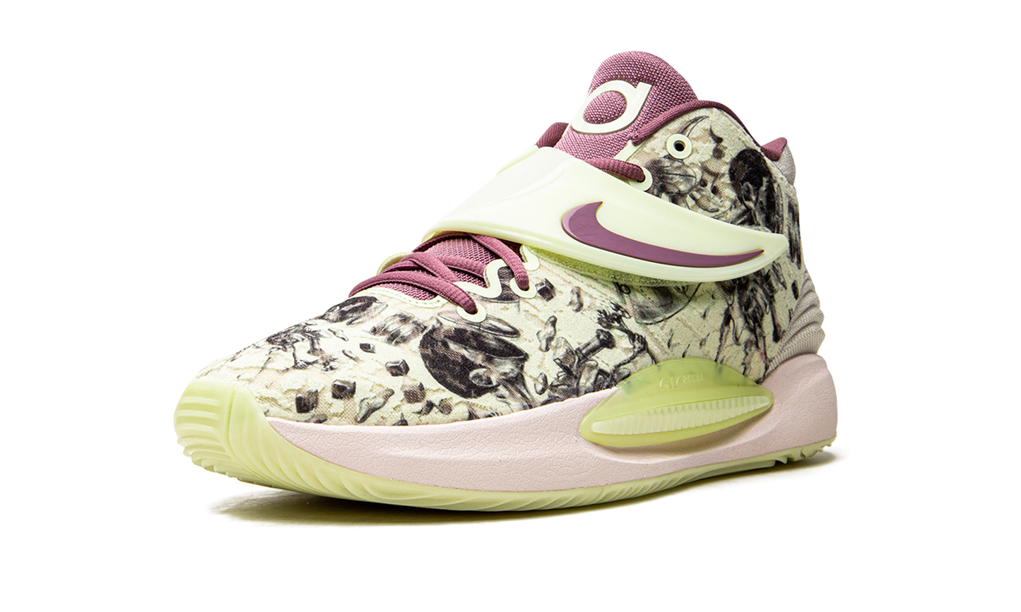 KD14 "Surrealism" CW3935 300