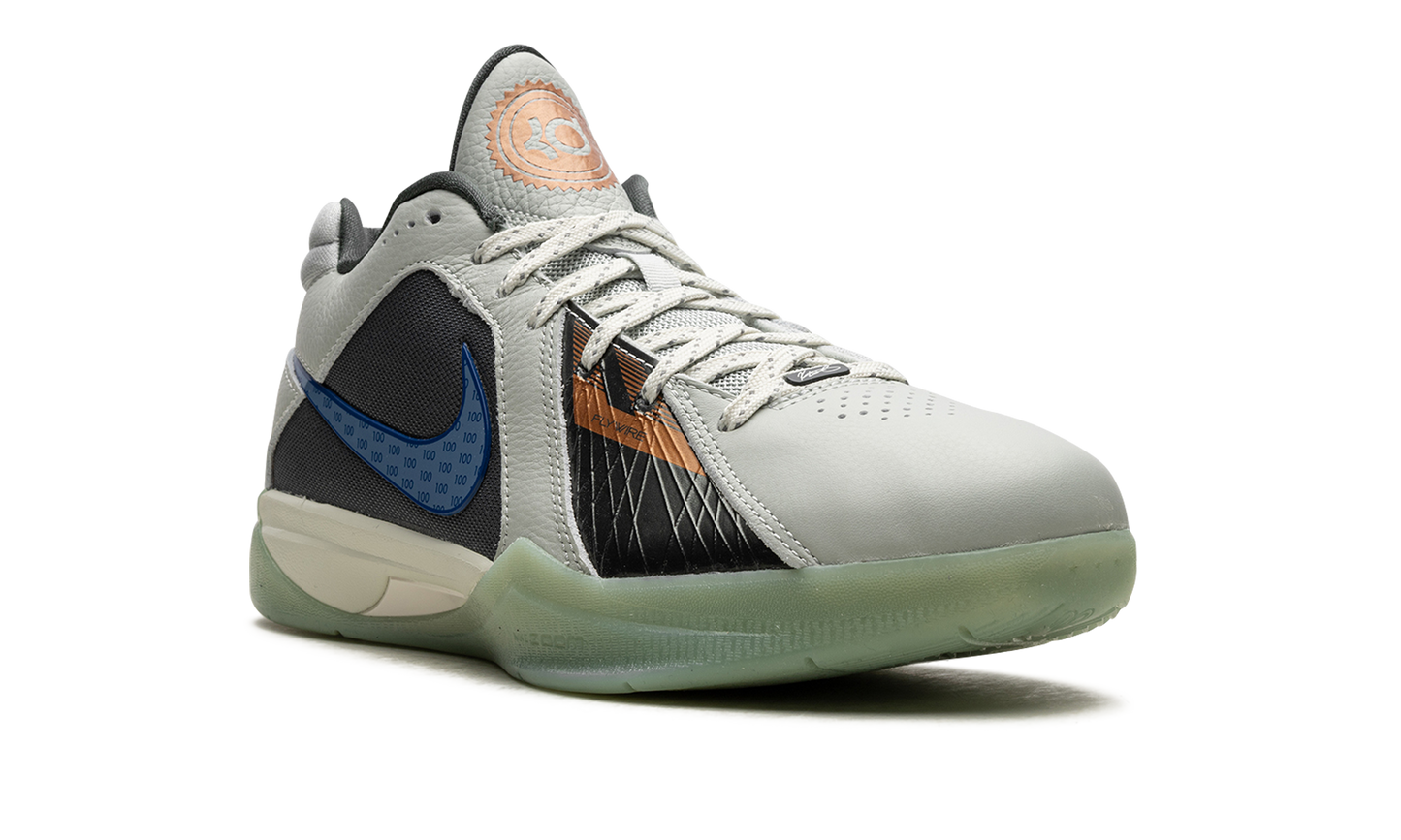 KD3 "Easy Money" FJ0980 001