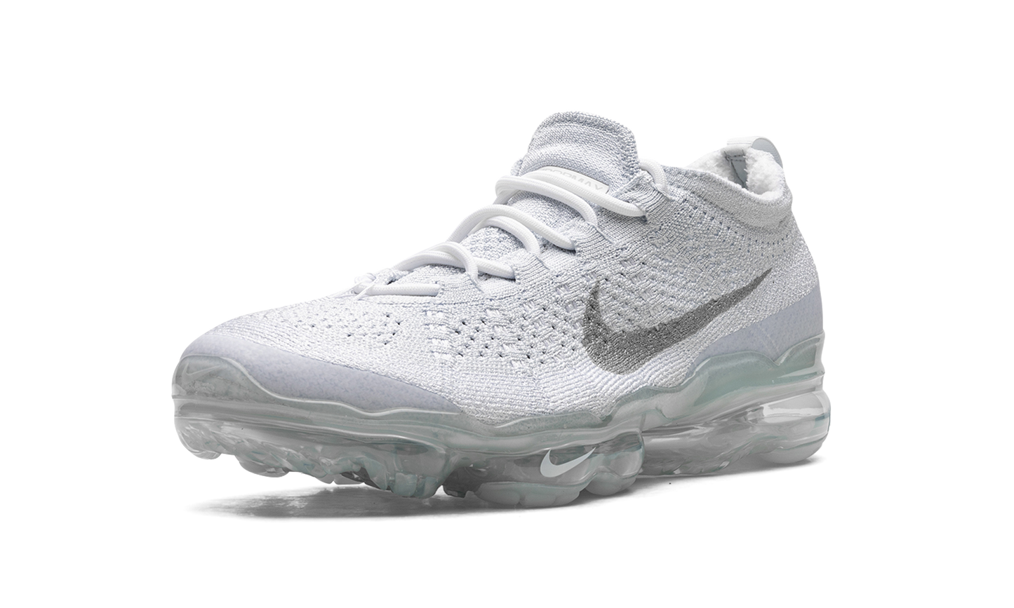 Vapormax 2023 Flyknit "Pure Platinum" DV1678 002