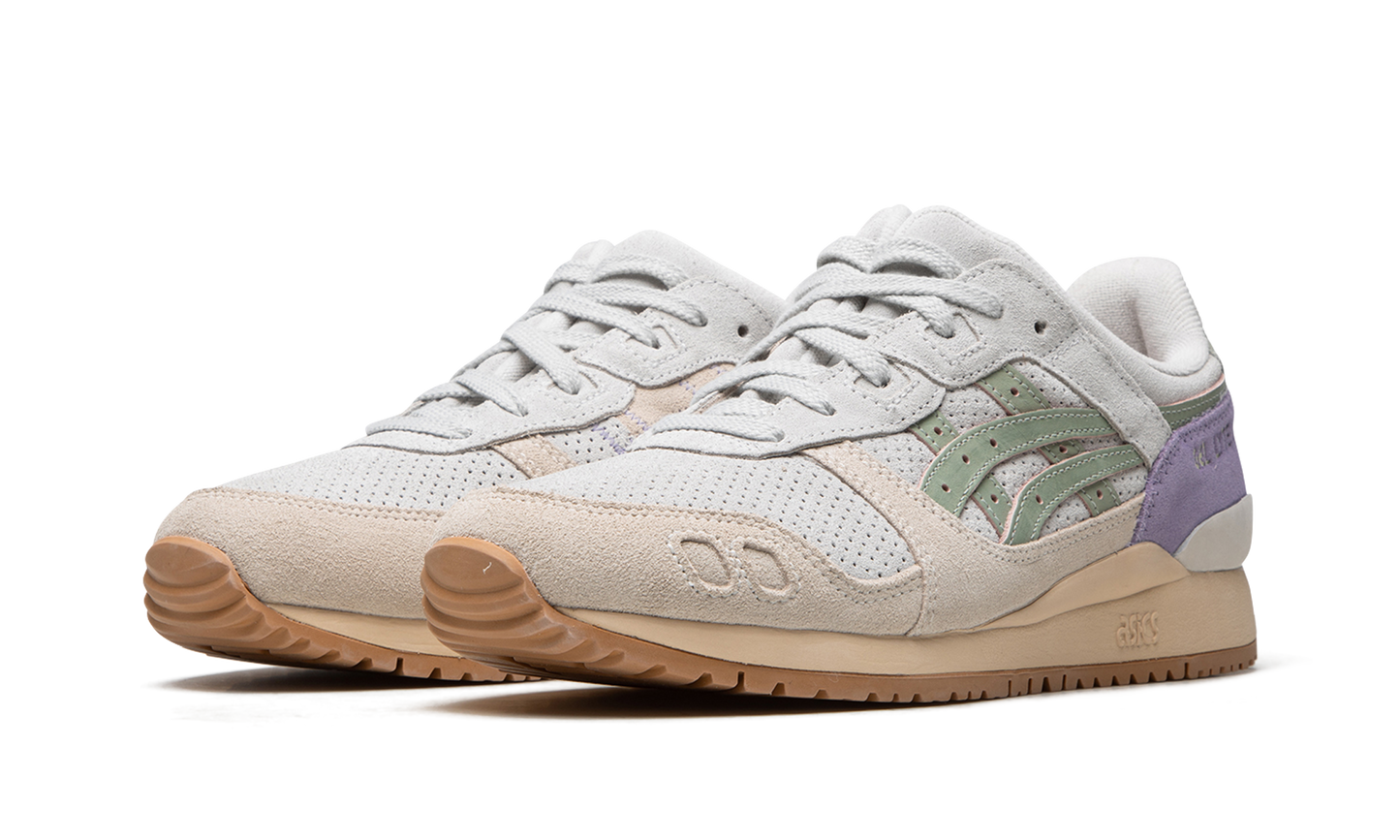 Gel-Lyte 3 "Afew - Beauty of Imperfection" 1201A479 023