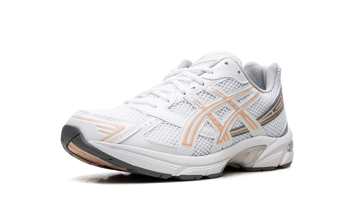 GEL-1130 WMNS "White Bisque" 1202A164 123