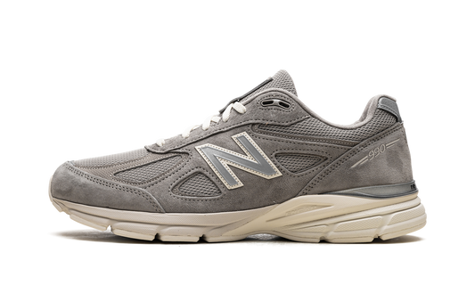 Kith x 990v4 Made in USA "Moonrock" U990KT4