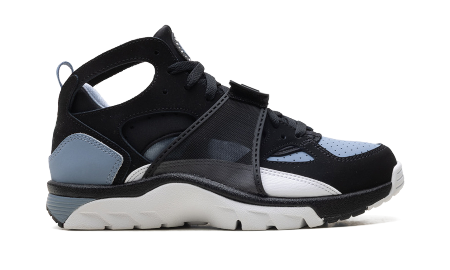 Air Trainer Huarache "Cool Blue / Black" IH4470 001