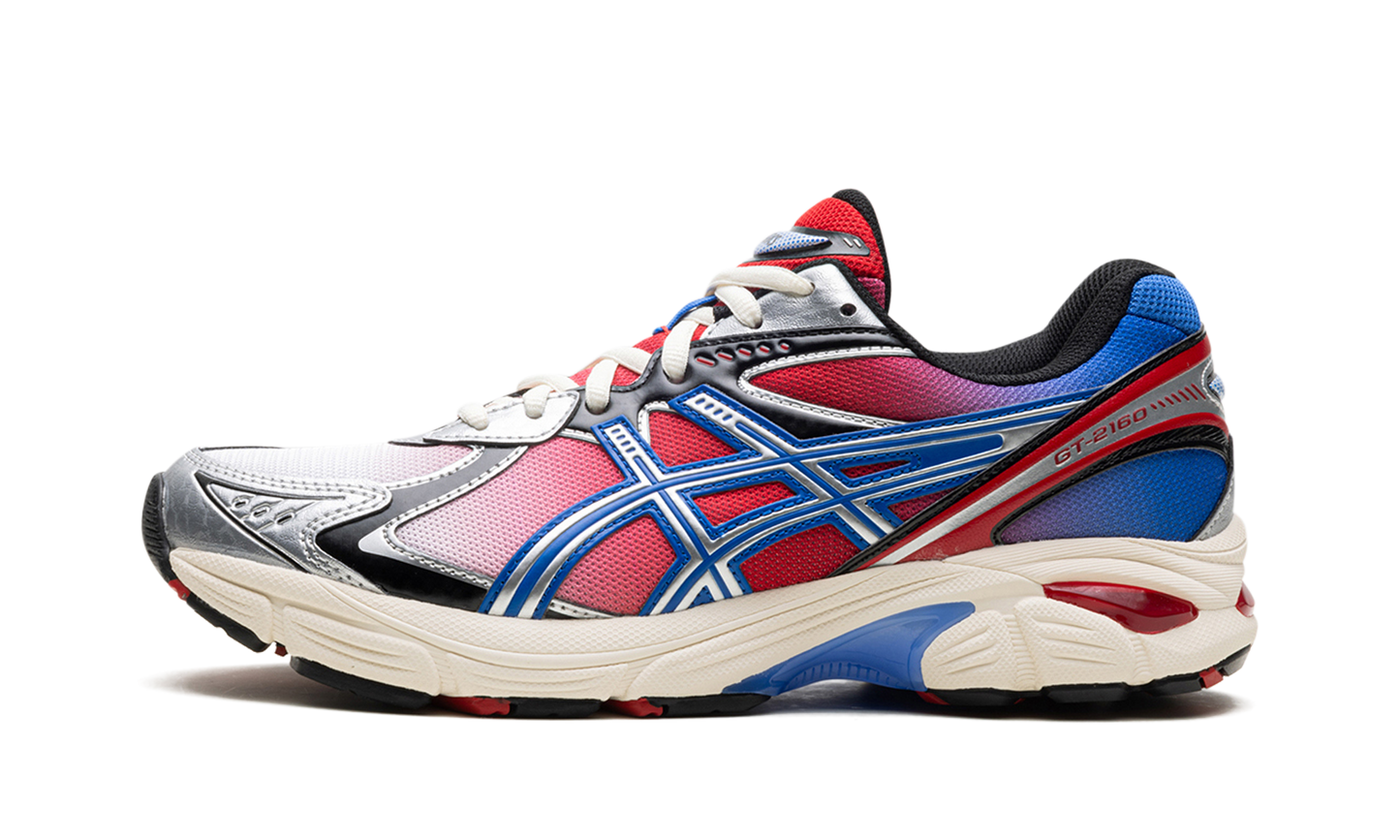 GT-2160 "KITH MARVEL VILLAINS SPIDER-MAN/VENOM PACK - NO CO" 1203A660 DBSPVN NC