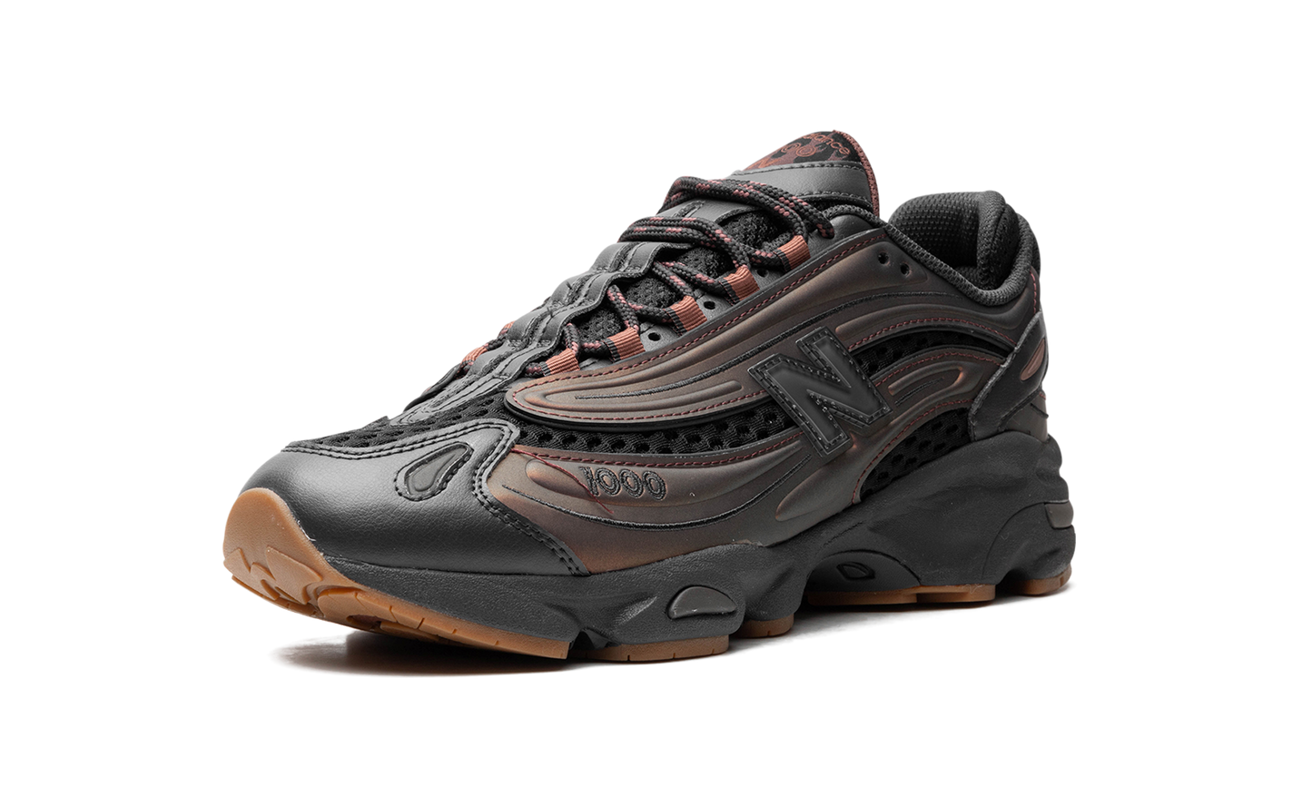 1000 "Joe Freshgoods Black Ice" M1000JF1