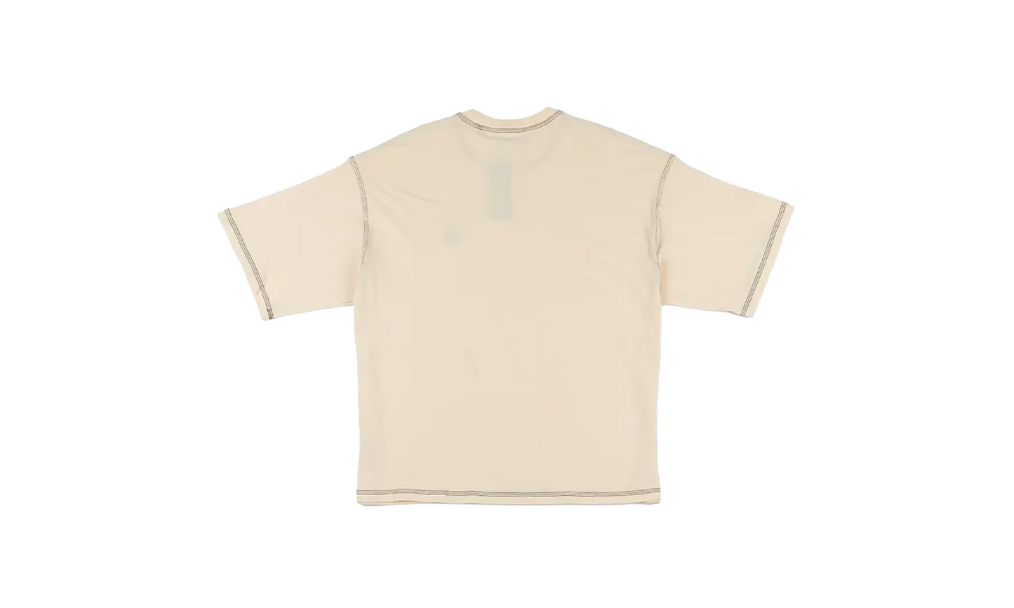 Trefoil Essentials Tee "Wonder White" JW0970