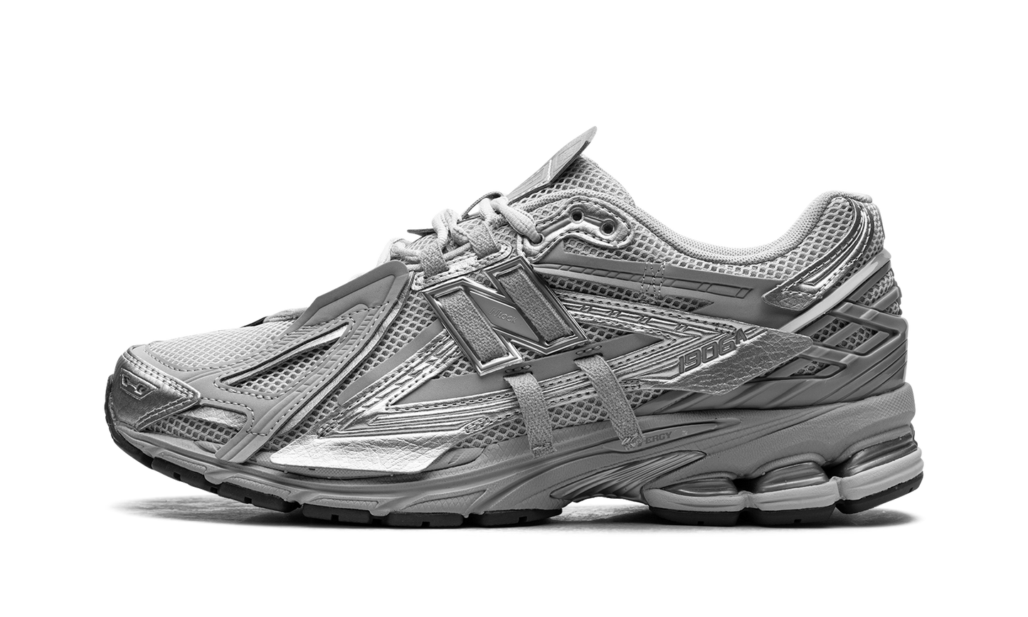 1906A "Concrete Silver Metallic" M1906AG