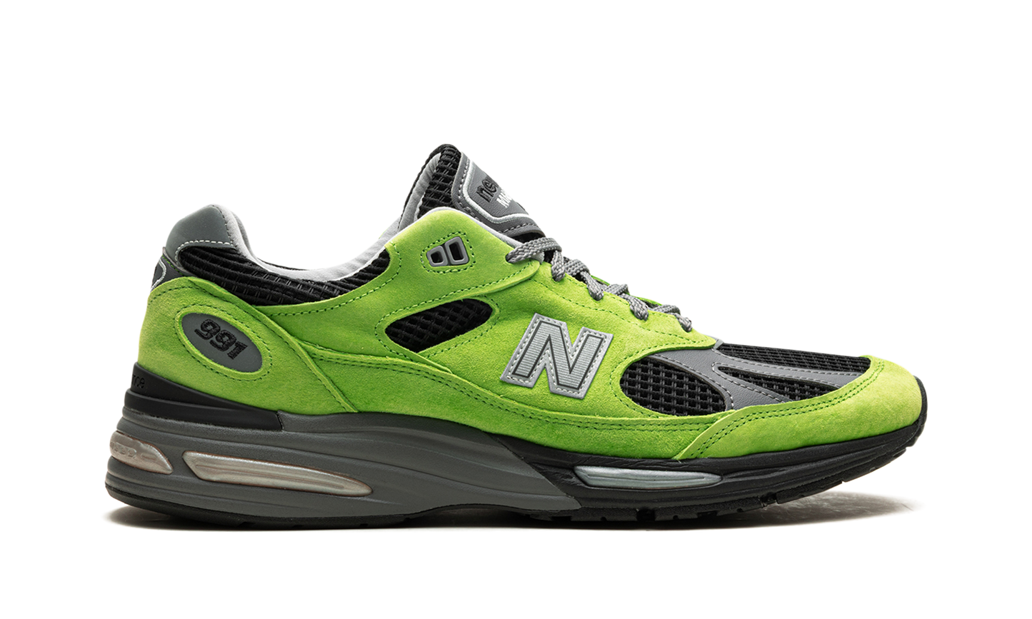 New Balance 991 V2 "City Exclusives Pack Europe"