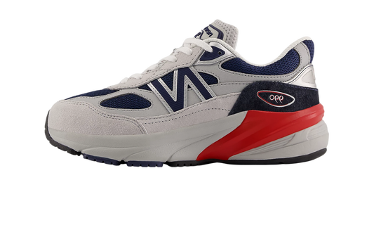 990 V6 GS "Grey Matter" GC990GN6