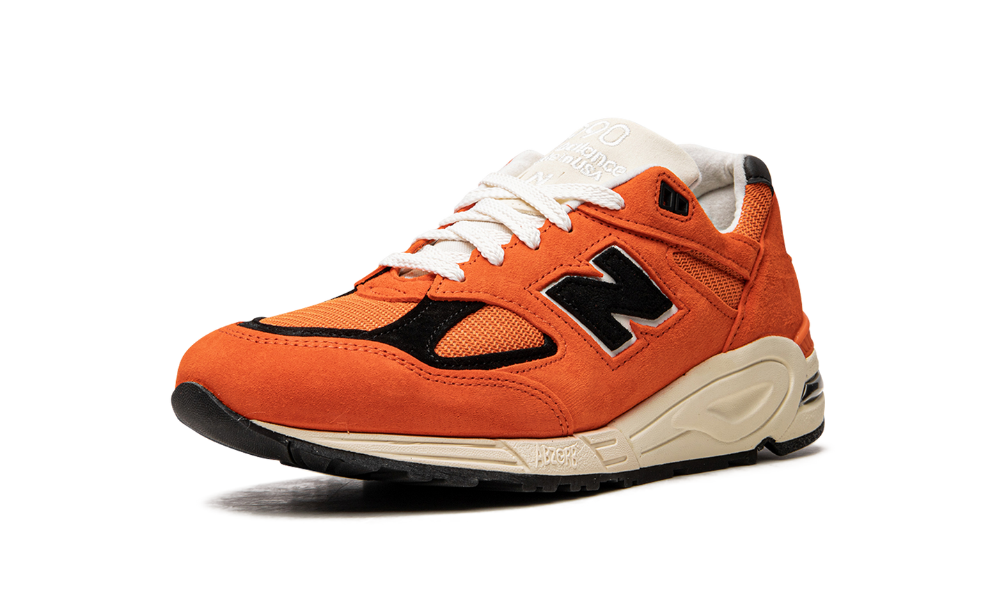 990v2 Made In USA "MiUSA Marigold" M990AI2