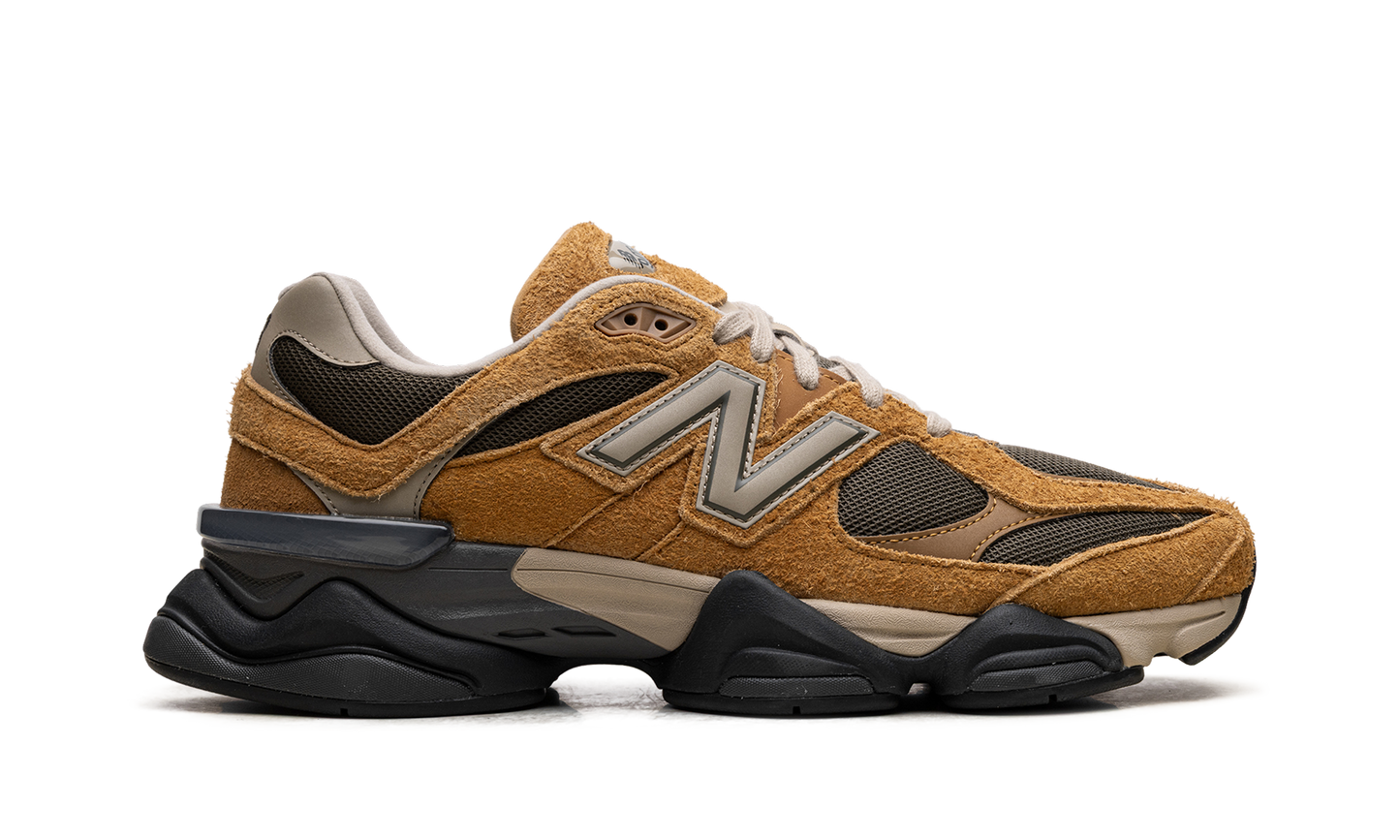 9060 "Rust Khaki" U9060ZTD