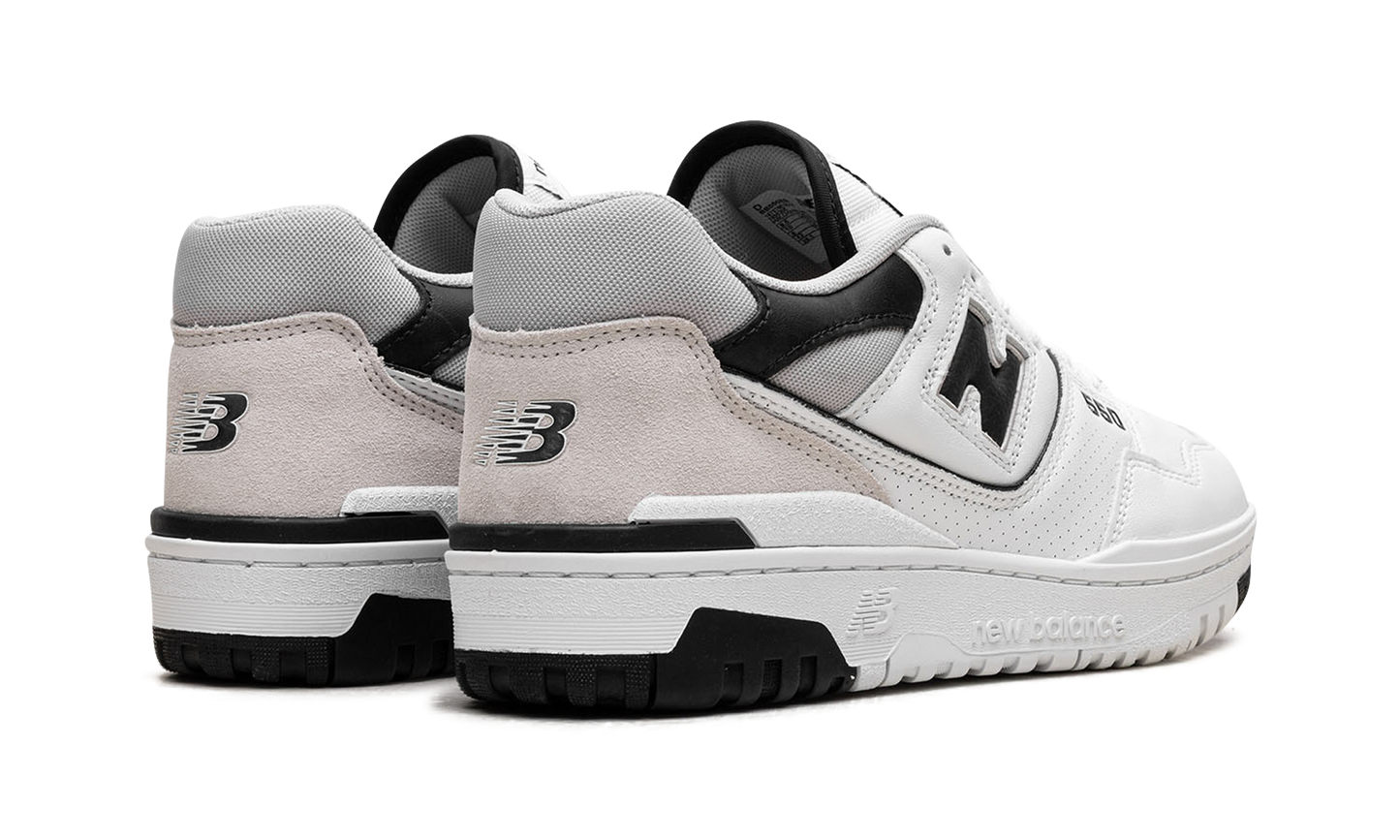 550 "White Black Moonrock" BB550ESI