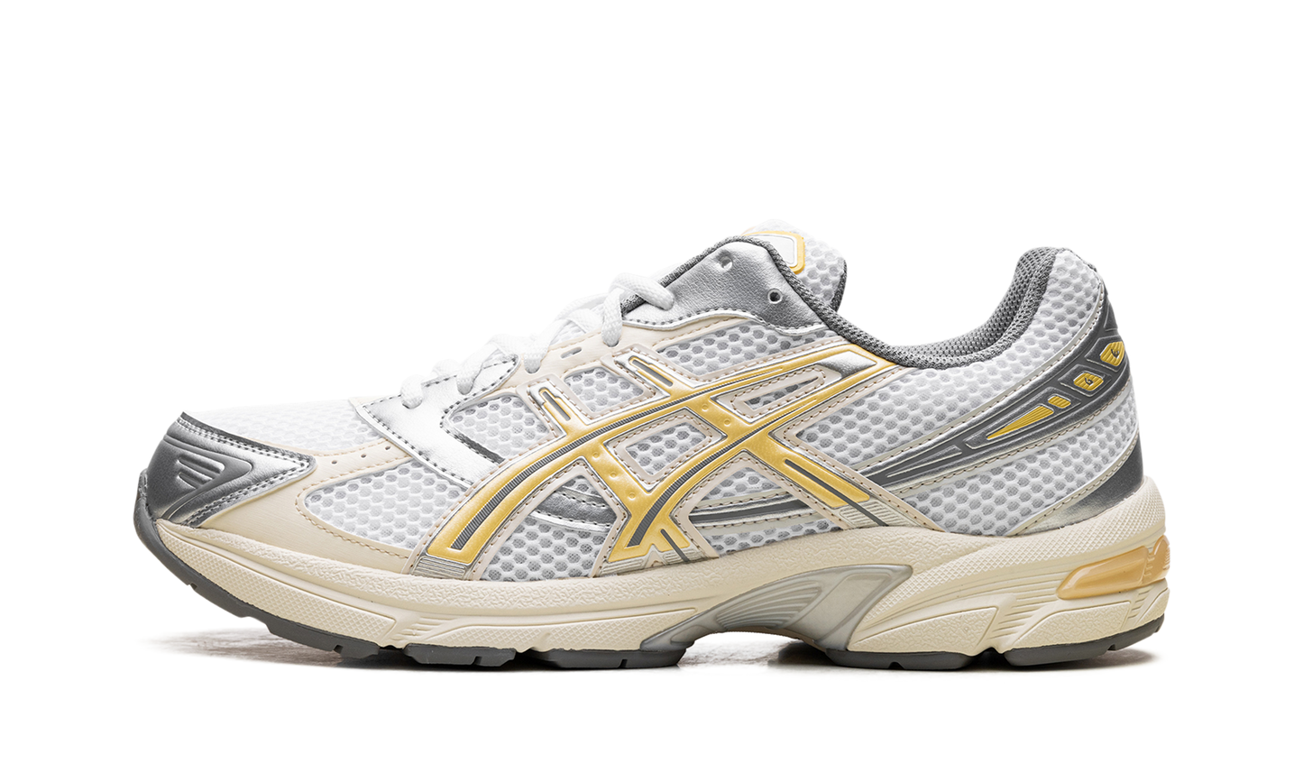 GEL-1130 WMNS "White/Faded Yellow" 1202A164 118