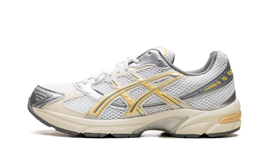 GEL-1130 WMNS "White/Faded Yellow" 1202A164 118